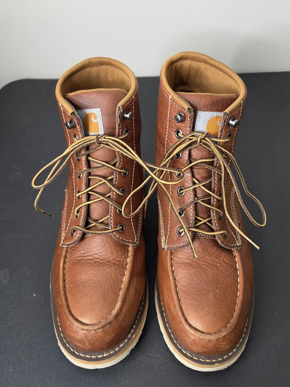 Carhartt Men's 6